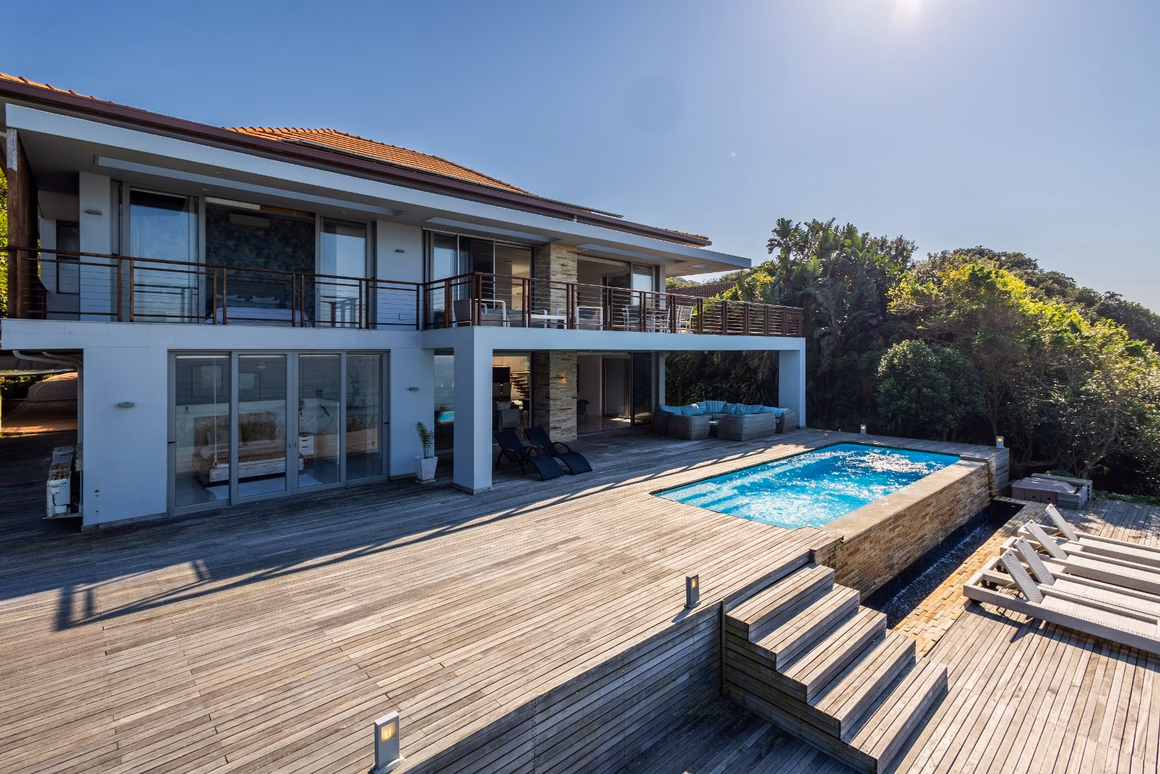 12 Milkwood Street, Zimbali Estate — gallery photograph 7 of 53