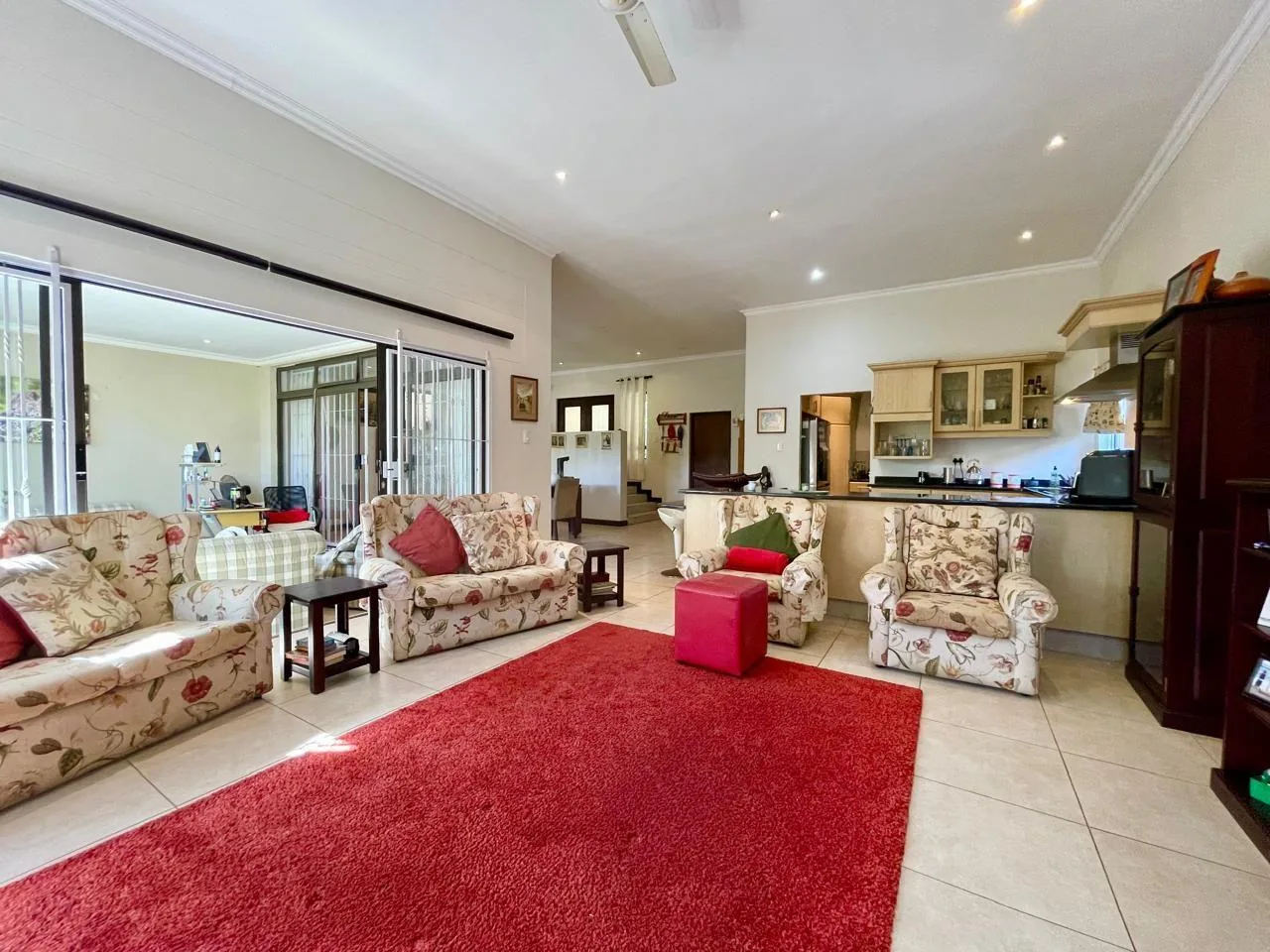 Ballito Gardens estate view 4