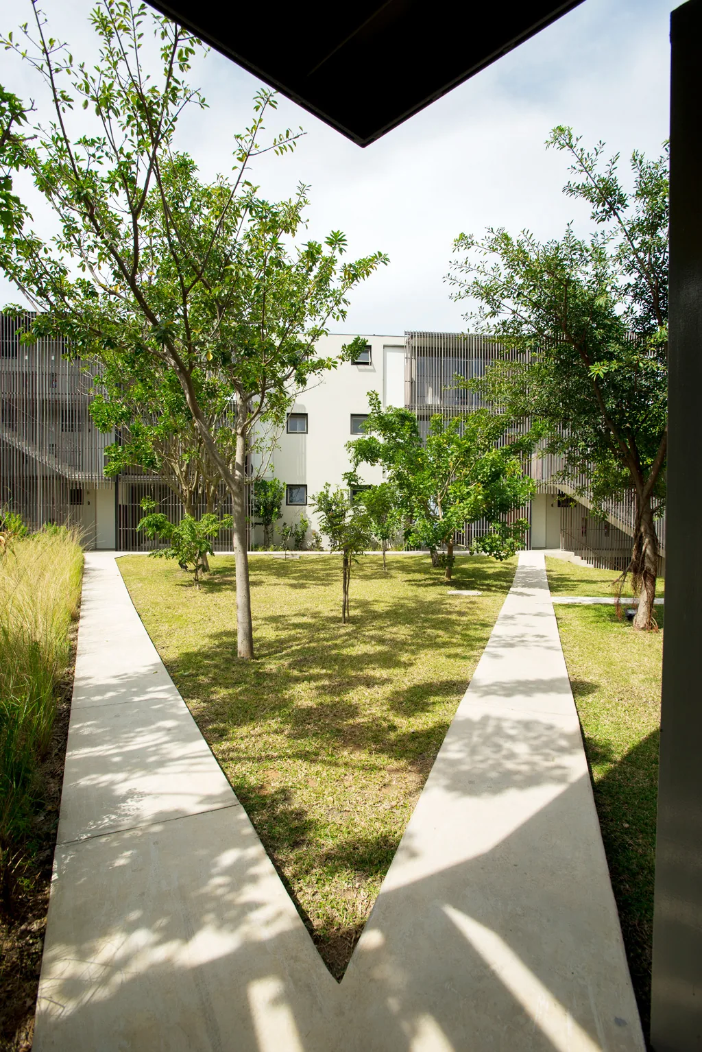 Dunkirk estate view 5
