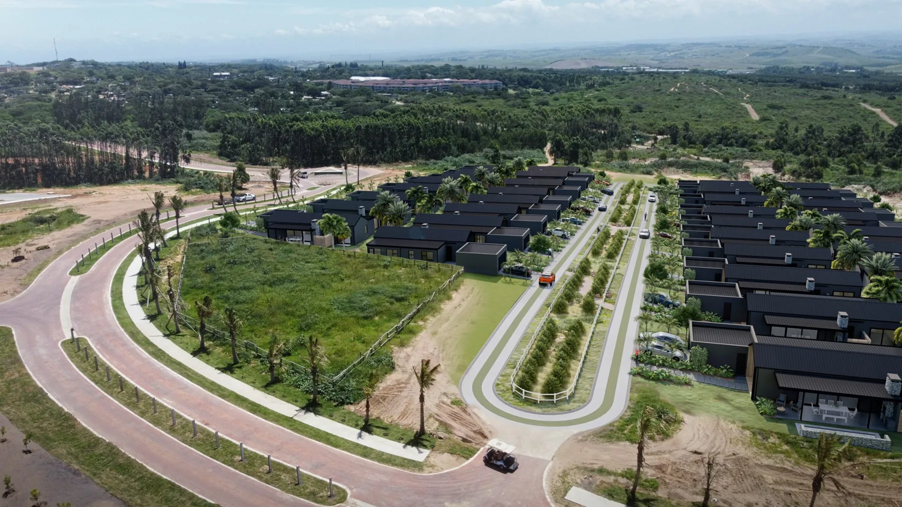 Elaleni estate view 5