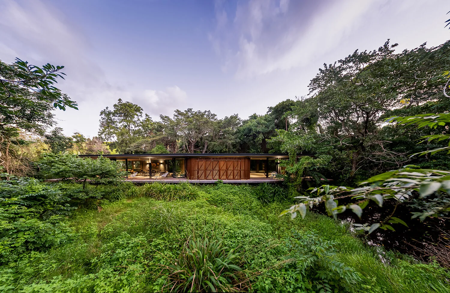 Elaleni estate view 6
