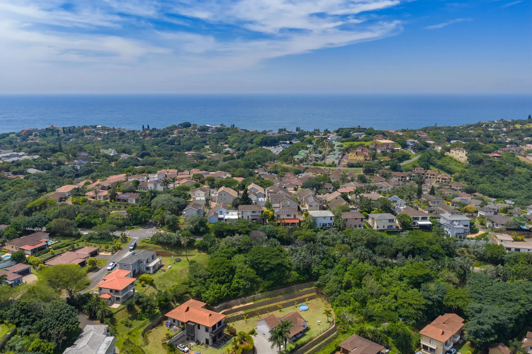 Seaward estate view 4