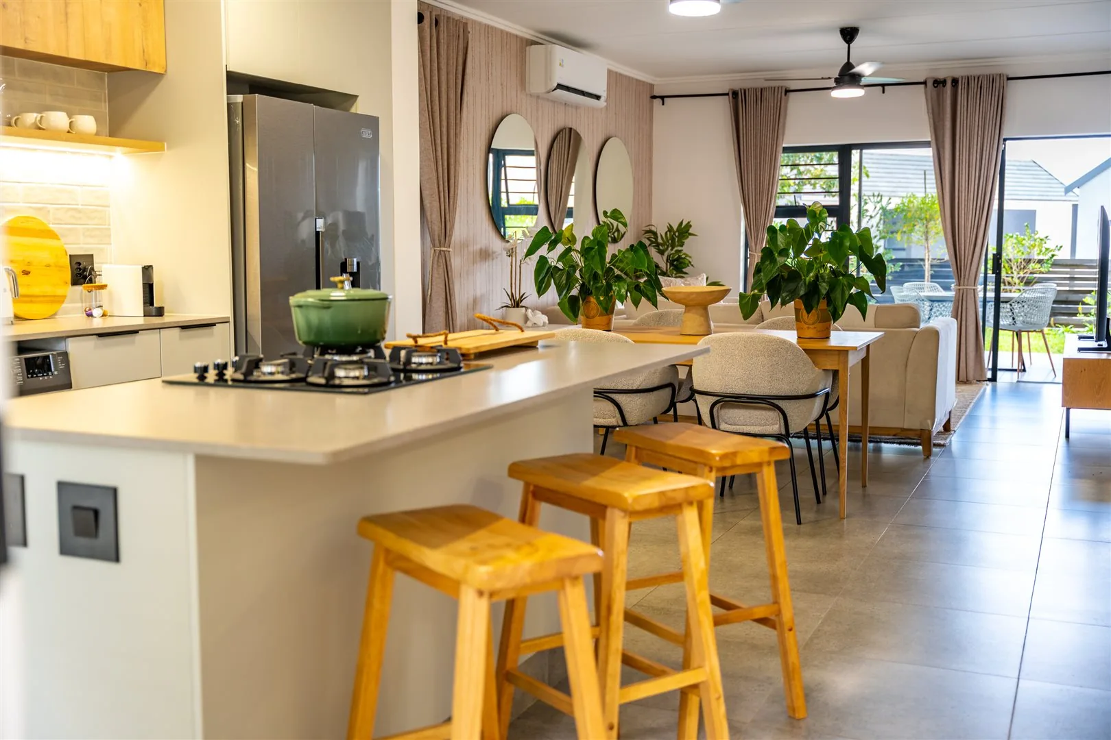 Woodlands lifestyle perspective 3