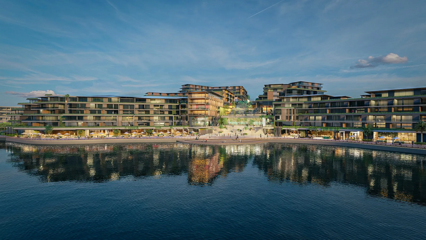 Zimbali Lakes lifestyle perspective 1